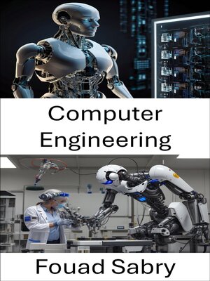 cover image of Computer Engineering